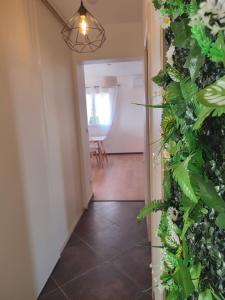 Jolie location chez Philippe & Karine