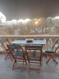 Jolie location chez Philippe & Karine