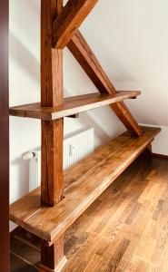 Moderne Wohnung im Grünen in WRN