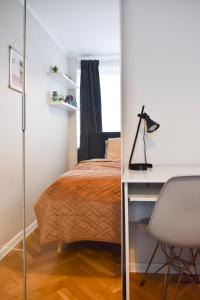 Norblin Pańska by VAYA STAYS