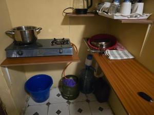 Maloca stay bungoma