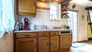 Maisons de vacances L'Audacieuse : photos des chambres