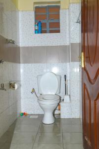 Cosy Nest Stays Machakos