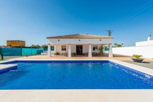 Casa Brisa del Valle