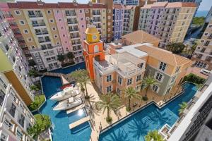 Cozy apartment near the beach