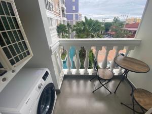 Cozy apartment near the beach