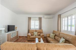 Casa Brisa del Valle