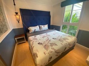 Cozy apartment near the beach