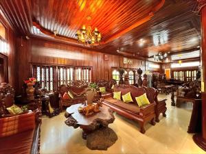 Shining Angkor Boutique Hotel