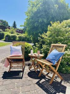 RhönZeit Apartements und Zimmer