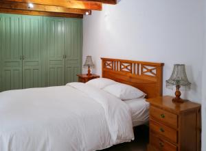 Casa Rural Jijona