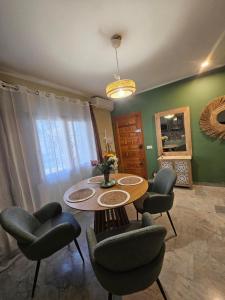 Vera Apartamento Perla Esmeralda