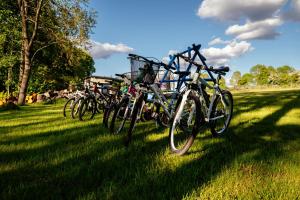 Pałuckie Saunowisko - Sauna Balia Jezioro