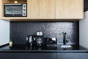 Nova Stays - Luxury View in Mansión Botánico