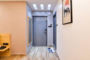 Super Townhouse Oak Sayhallo Ecstasy