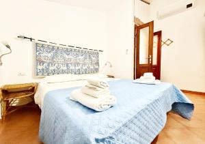 LaureLiving Holiday Home Bellavista centro