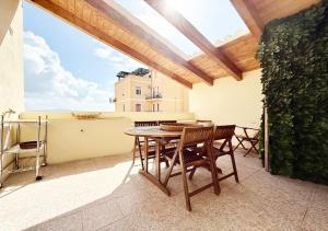 LaureLiving Holiday Home Bellavista centro