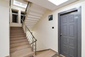 Super Townhouse Oak Sayhallo Ecstasy