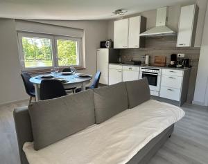 Appartements Appartement au Domaine du Cygne : photos des chambres