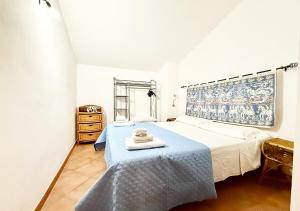 Pgs Immobiliare srls Bellavista Centro Attico con terrazza vista mare in centro storico
