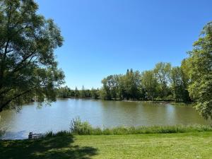 Appartement au Domaine du Cygne