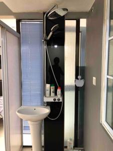 Mitra@MitraguesthouseB28-6