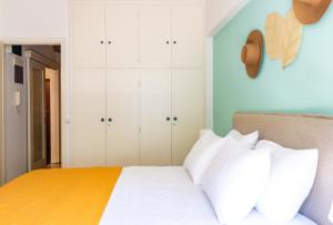 Belita large 1BR close to the Acropolis