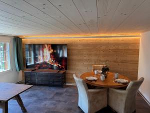 Chalet Summer Dream