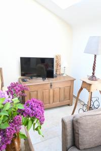 Le Maffe de Scourmont