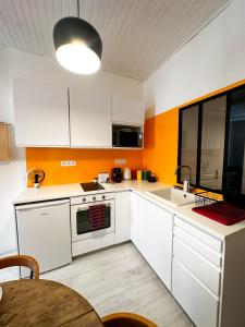 Appartements Le Simone : photos des chambres