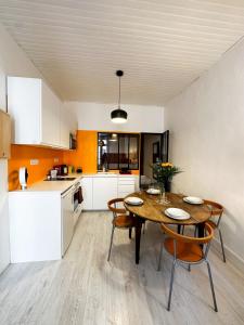 Appartements Le Simone : photos des chambres