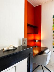 Appartements Le Simone : photos des chambres