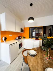 Appartements Le Simone : photos des chambres