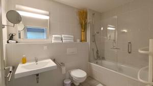 Feriendorf Rugana - Klassik Appartement mit 1 Schlafzimmer und Terrasse B56