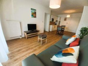 Appartements Residence de Schiltigheim : photos des chambres