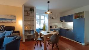 Feriendorf Rugana - Klassik Appartement mit 1 Schlafzimmer und Terrasse B56