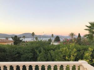 Villa La Perle l Pool & Terrace l Shellter Rentals