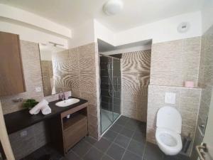 Appartements Residence de Schiltigheim : photos des chambres
