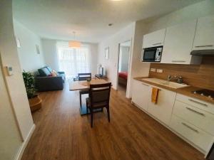 Appartements Residence de Schiltigheim : photos des chambres