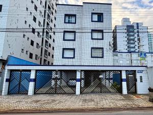 EDIFÍCIO VERA MARIA