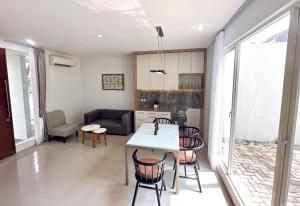 Idyllic 3BR House in Northwest Park West Surabaya by Le Ciel Hospitality