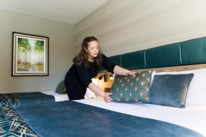 Scotts Hotel