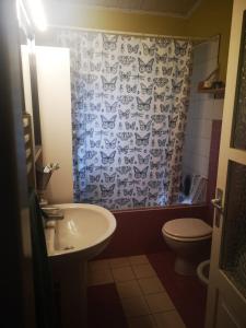 Warm and cozy house in Valpolicella