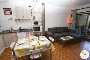 Appartement 4 personnes avec terrasse au golf de St Cyprien