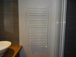 Appartement 3 pièces, 8 pers, Arc 1600, proche pistes, accès piscine et parking - FR-1-411-336