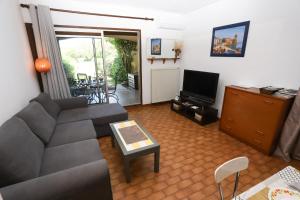 Appartement 4 personnes avec terrasse au golf de St Cyprien