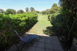 Appartement 4 personnes avec terrasse au golf de St Cyprien