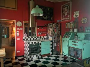 Warm and cozy house in Valpolicella