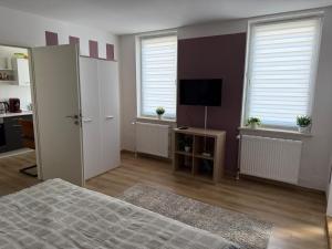 Gemütliche Appartement 1 - mit Küche und Bad zur Eigennutzung -Schuster Homes-