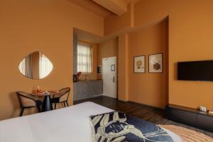 Superior Studio room in ESTH Suite Apartment del Don 8